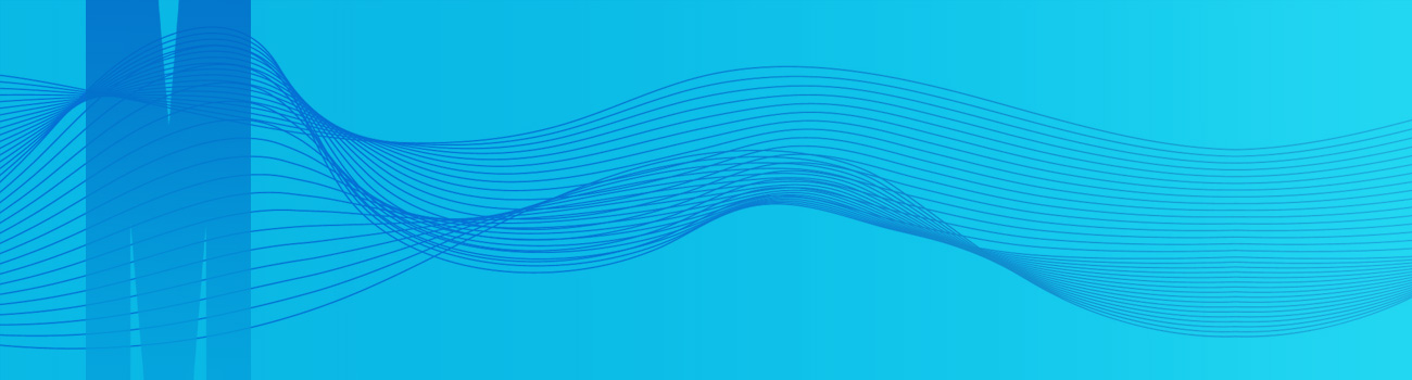 decorative page banner