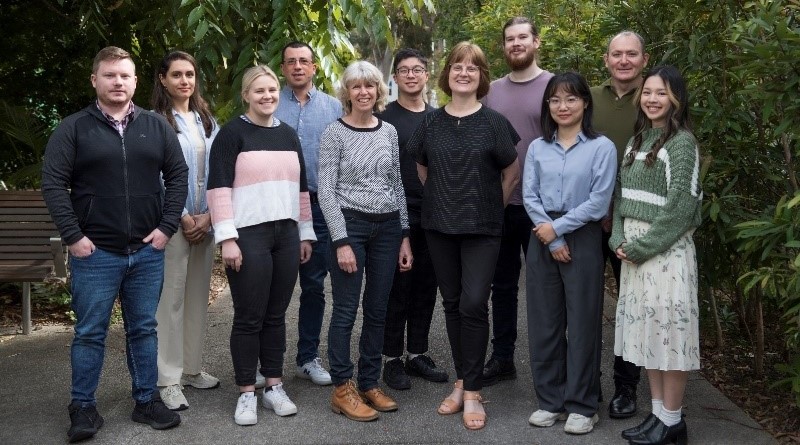 Precision Medicine group