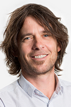 Photo of Prof Mark A Stoove