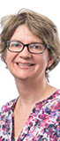 Dr Annette Peart