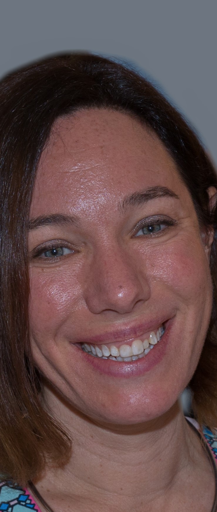 Dr Romi Haas