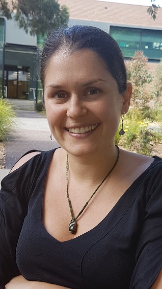 Ms Nancy Van Nieuwenhove