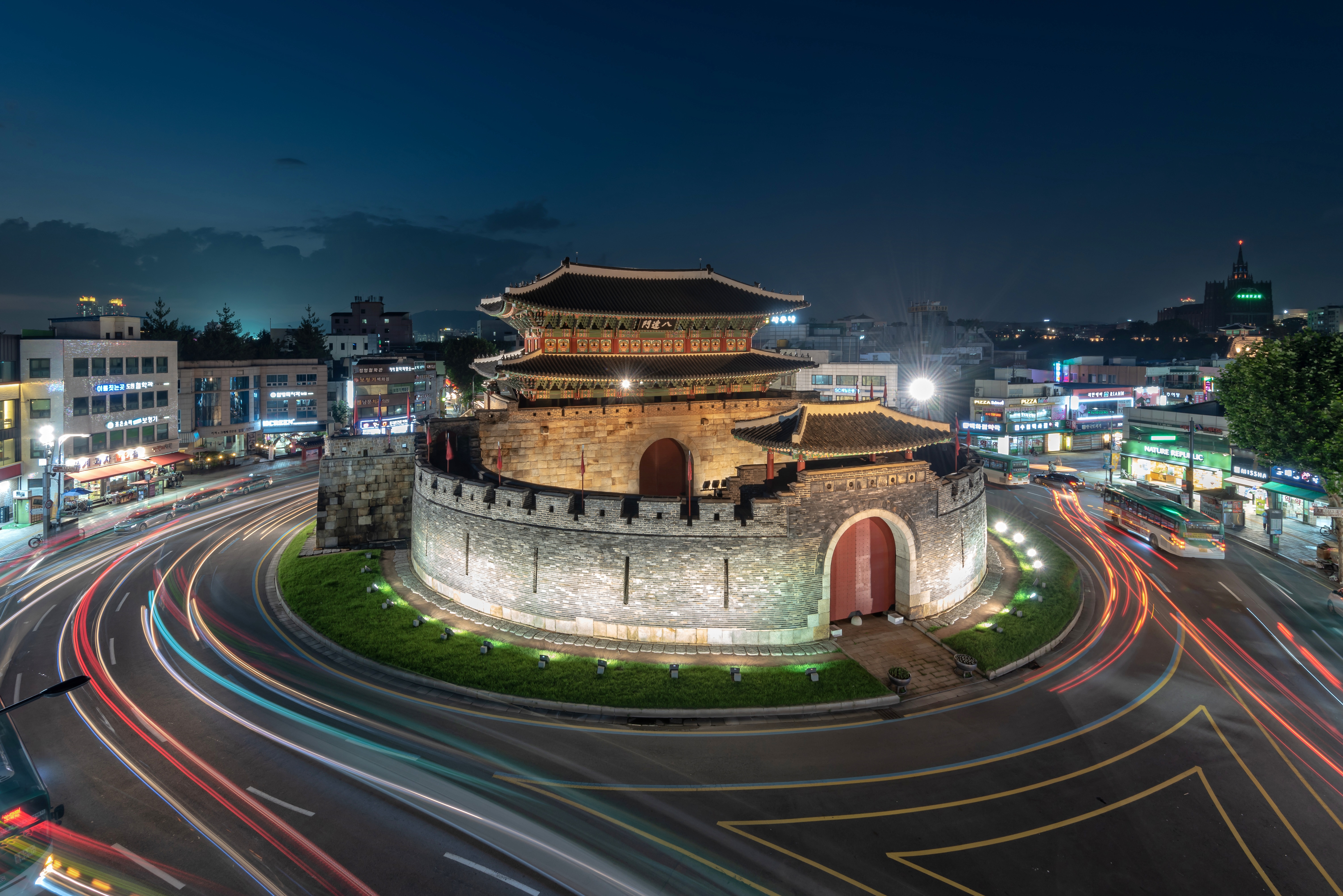 Korean History