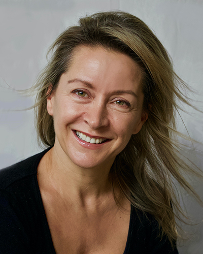Dr Erica Tandori