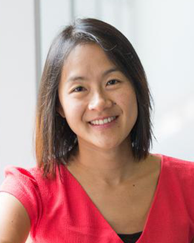 Associate Professor Marie Yap