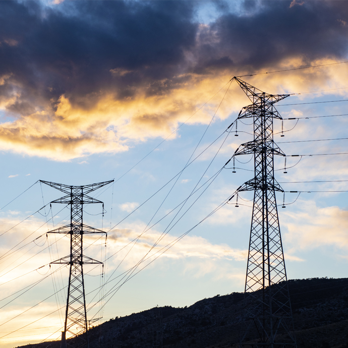 Australia and Texas: Analysis and comparison of energy crises
