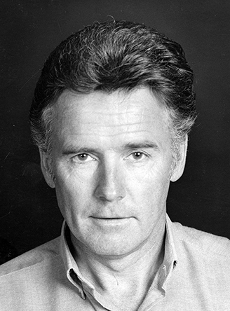 Joseph Powell