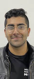 Ahmed Saeed