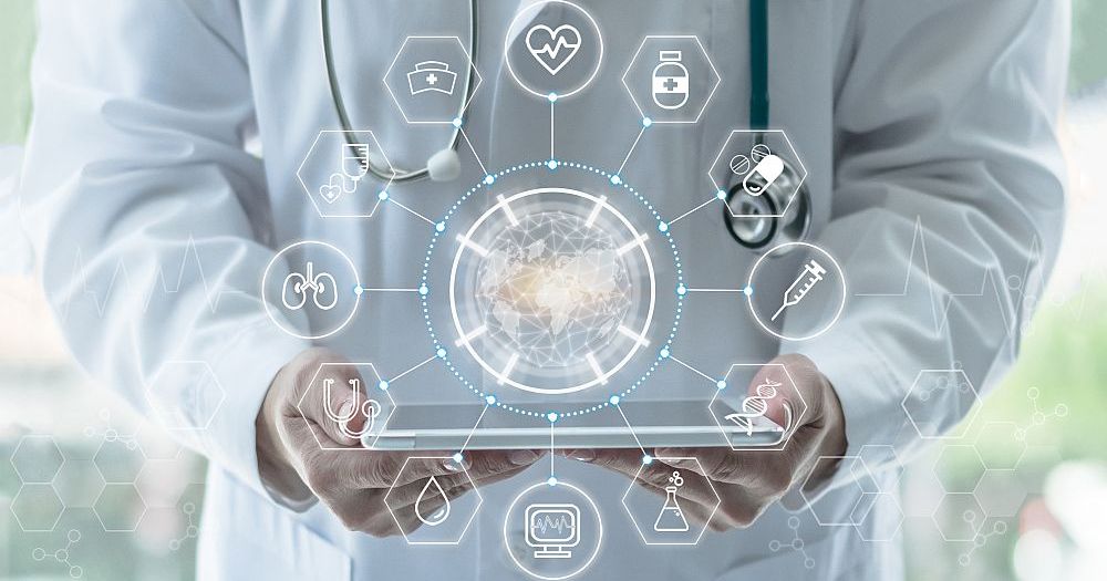 Radx tech: A new model of translational medtech research seminar