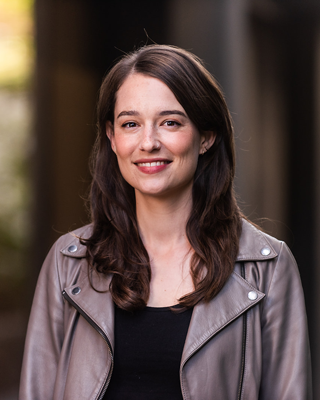 Caryn van Vreden