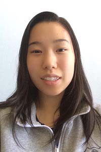 Caitlin Ong