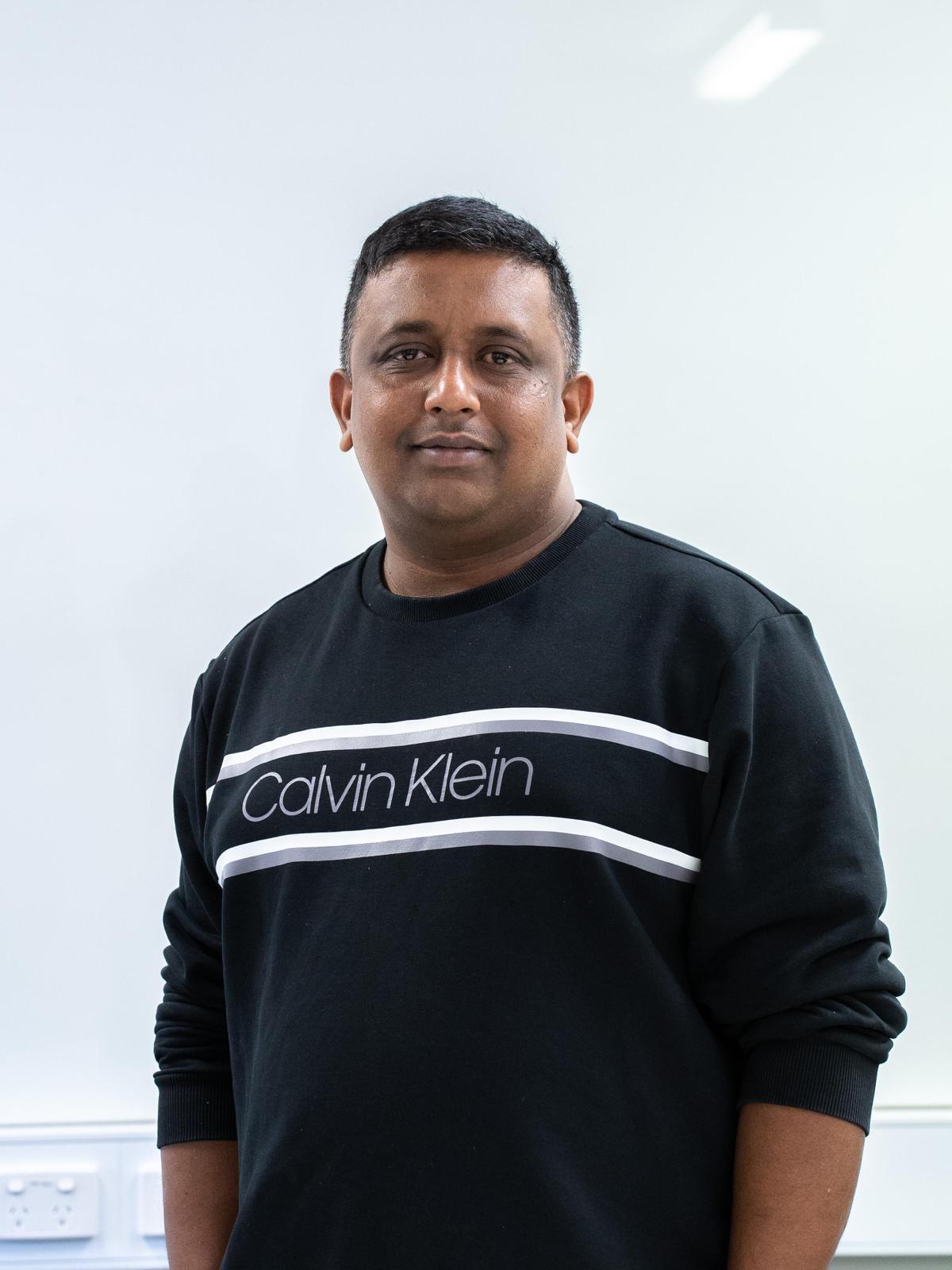 Photo of Md Shamsujjoha