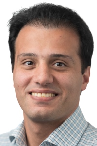 Kiarash Behrouzfar