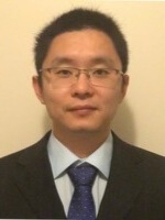 Jay Zhao