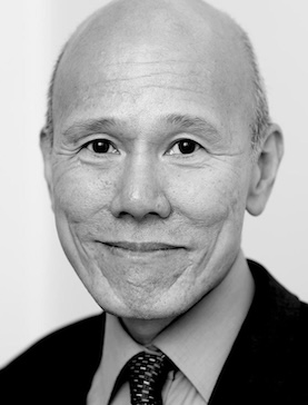 Professor Andrew Choo