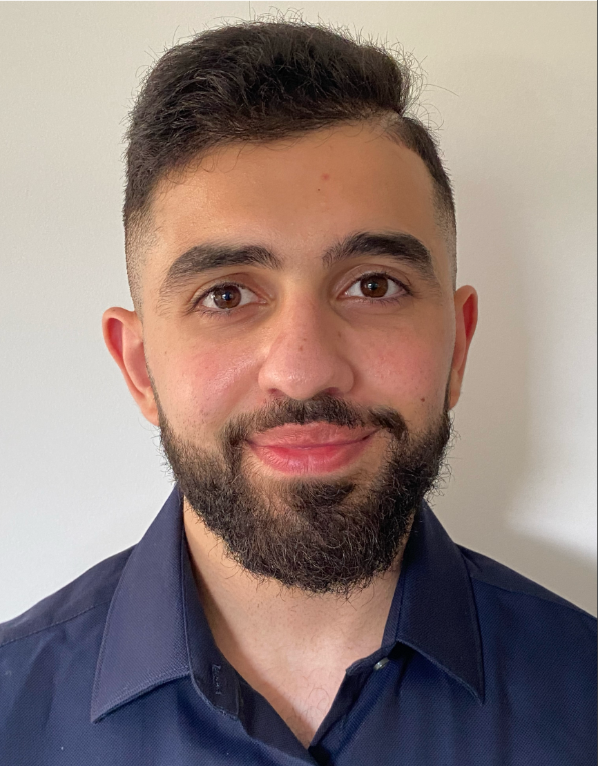 Hassan Ali-Mohamad