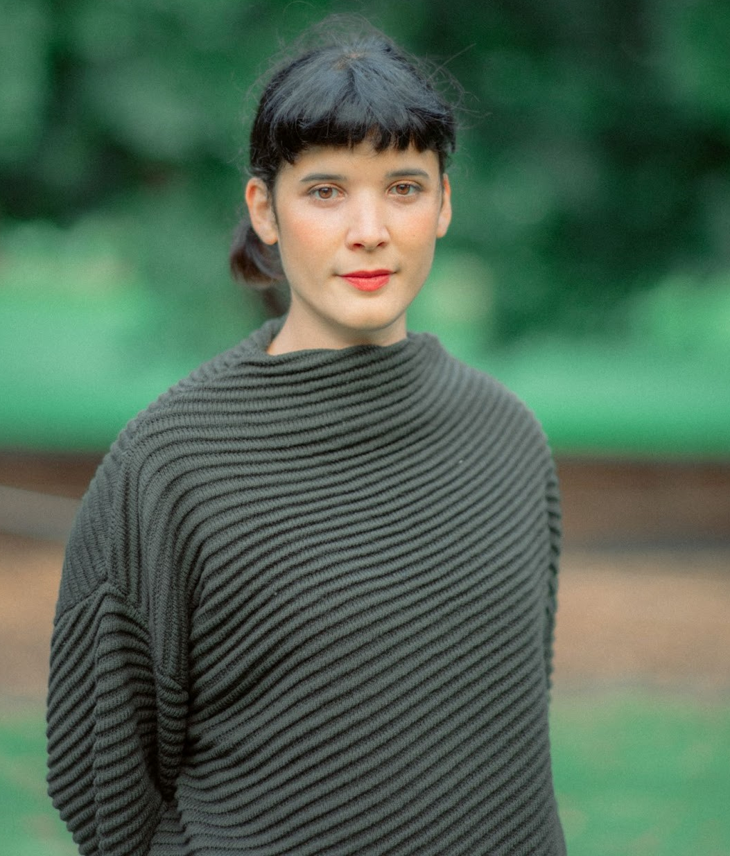 MARIA MOLES 2024