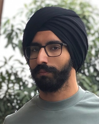 Dilpreet Singh