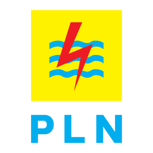 logo pln