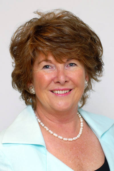 Dr Janet Hailes Michelmore AO