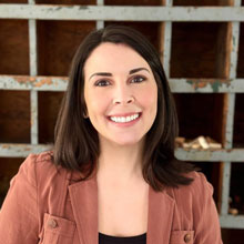 Angela C. Incollingo Rodriguez