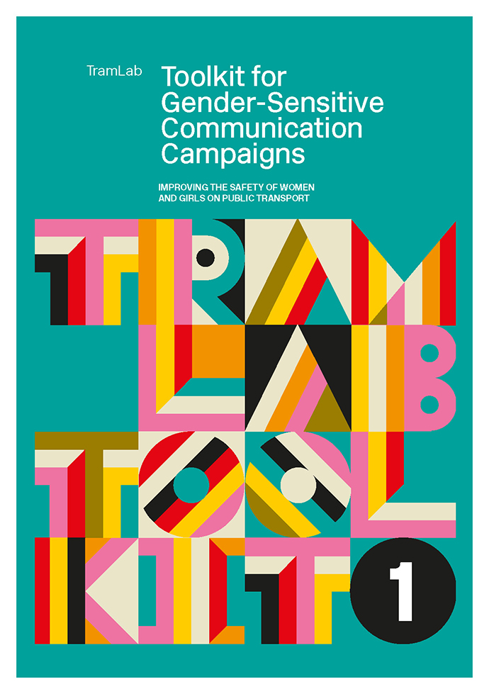 Toolkit 1: Toolkit for Gender-Sensitive Communication Campaigns