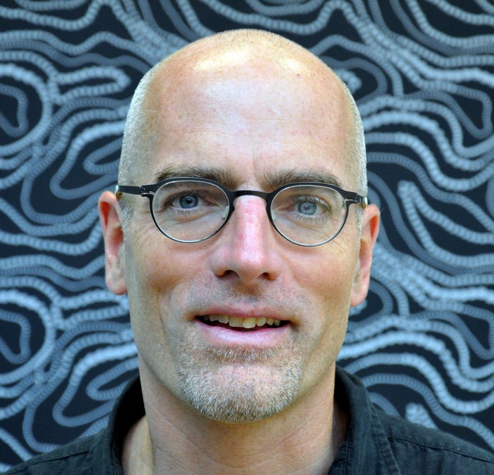 Mark Andrejevic