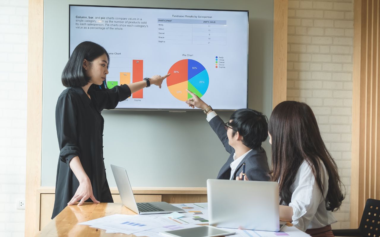 business-presentation