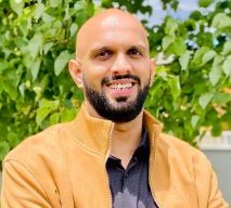 Associate Professor Aamir Cheema