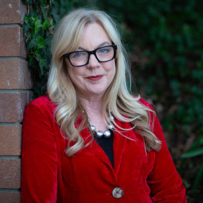 Dr Suzie Miller
