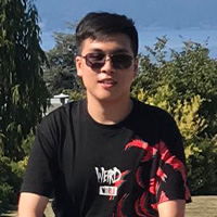 Haizhou Cui