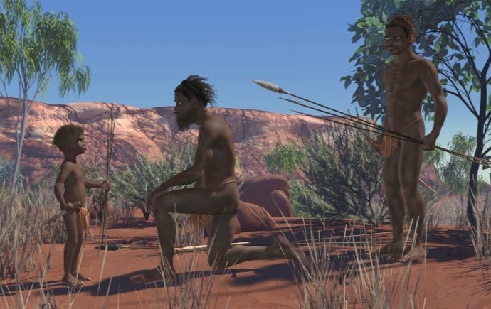 Indigenous wisdom