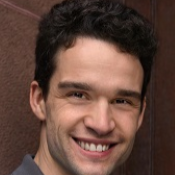 Benjamin Golub
