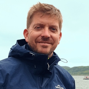 Oliver Nebel