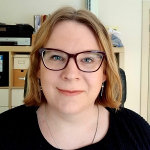 Tanja Junkers