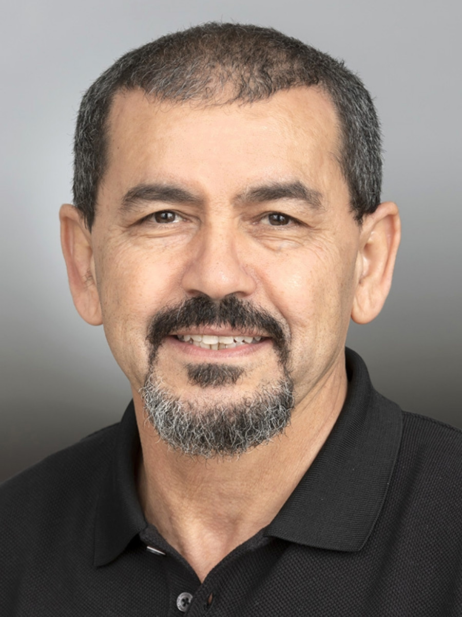 Dr Boujemaa Moubaraki