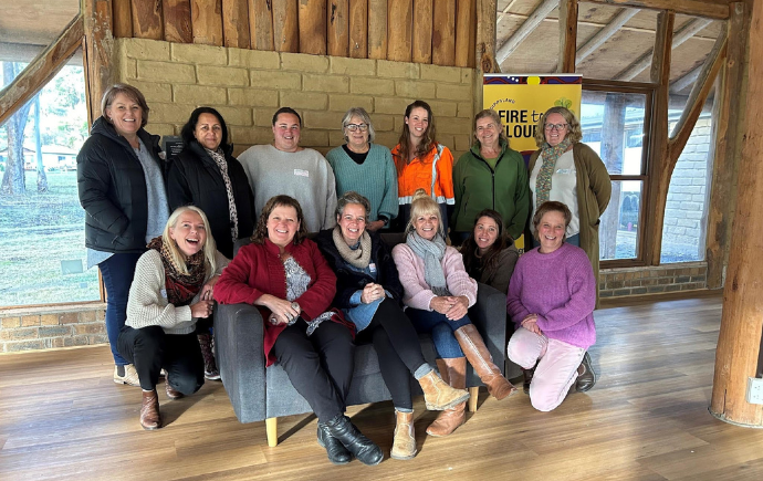 East Gippsland participatory funding group_2024
