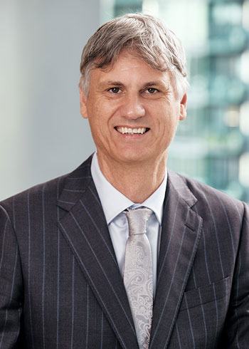 Mr David Hawkins
