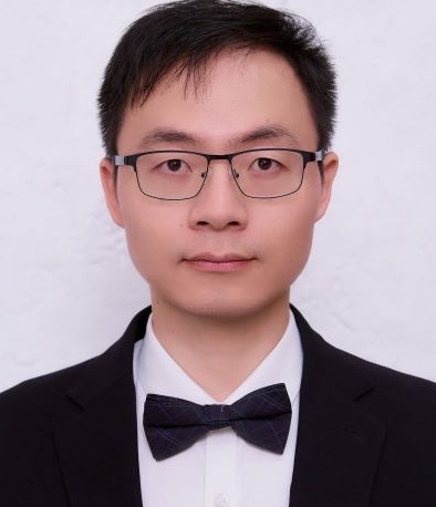 Yang Liu