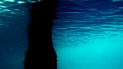 Where all is blue (cr Erin Coates)