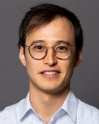 Russell Tsuchida