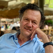 Yves Zenou