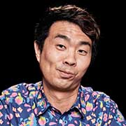 Xavier Ho