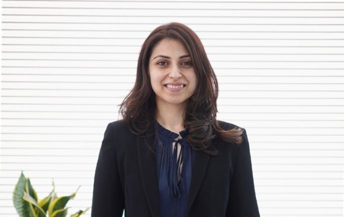 Jyoti Joshi Dhall