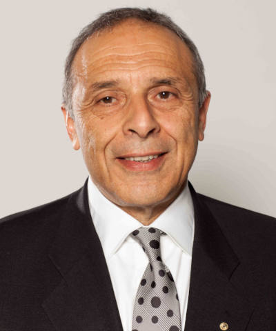 Dr Bulent (Hass) Dellal AO