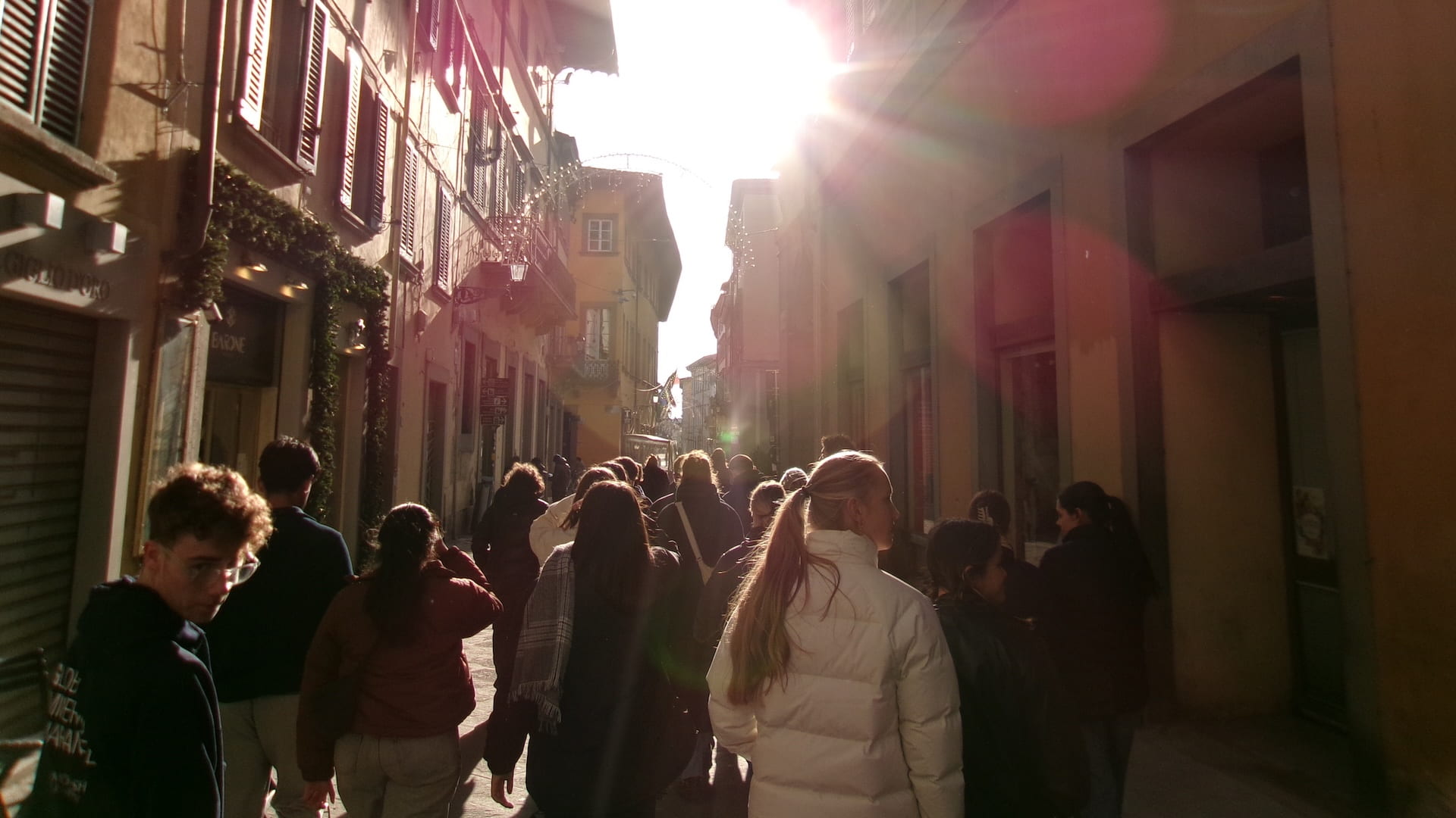 Cinque Terre 1