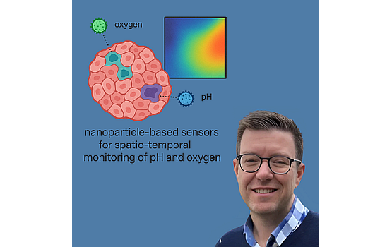 Re-thinking biochemical sensors: imaging approaches to monitoring ...