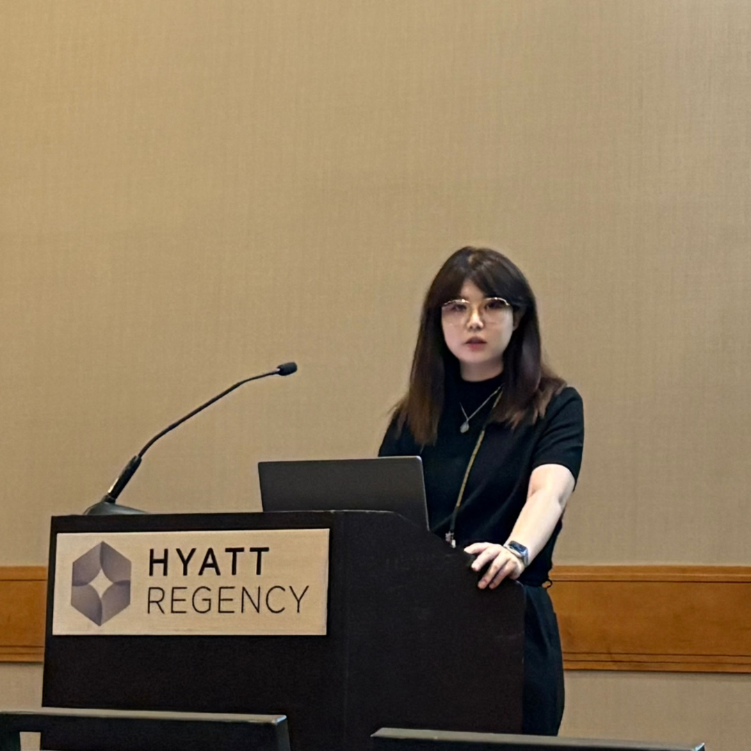 Aizi Chang