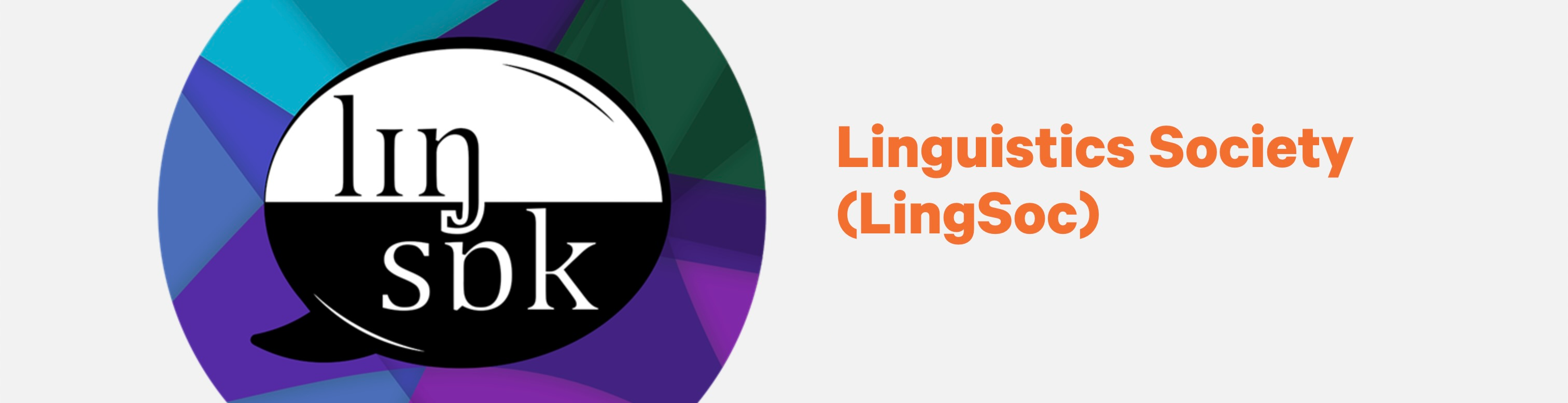 Lingsoc