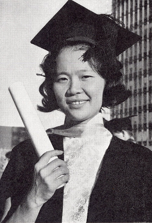Dr Tuan Chiong Chew photo